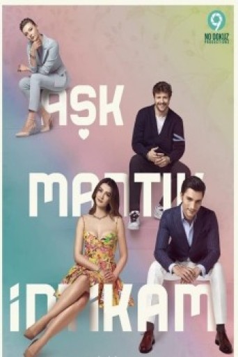 Ask Mantik Intikam | Ljubav, logika, osveta