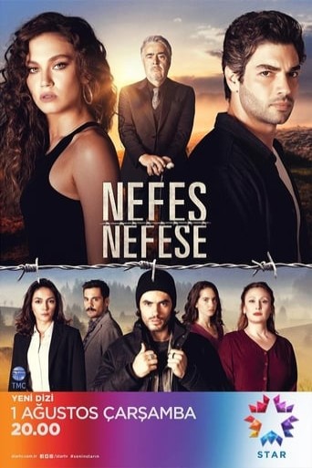Bez daha | Nefes Nefese
