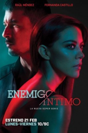 Bliski Neprijatelji | Enemigo íntimo