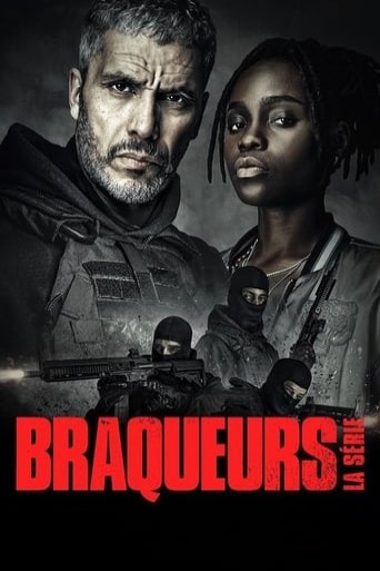 Braqueurs | Razbojnici