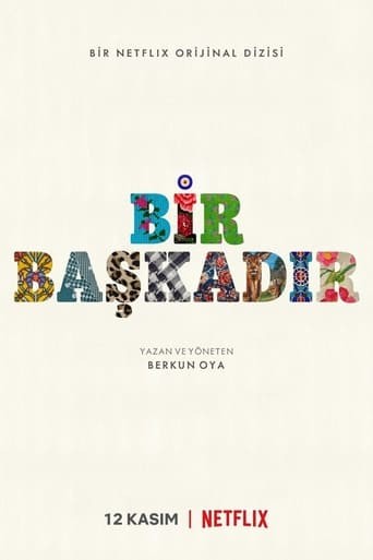 Ethos | Bir Baskadir 