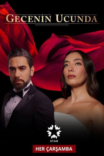 Gecenin Ucunda I Na kraju noći