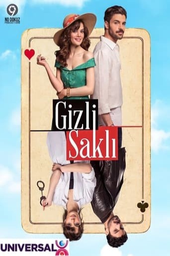 Gizli Saklı | Na tajnom zadatku