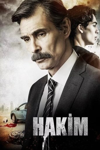 Hakim | Sudija
