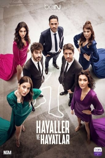 Hayaller ve Hayatlar | Snovi i život