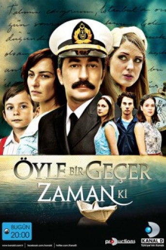 Kako Vreme Prolazi | Time Goes By 