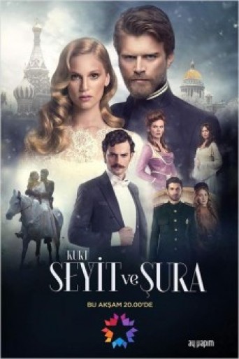Kurt Sejit I Sura | Kurt Seyit and Şura