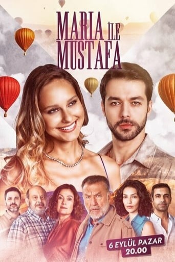 Maria ile Mustafa  | Marija i Mustafa