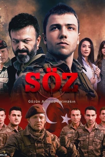 Obećanje | Söz