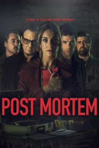Post Mortem: Ingen dor i Skarnes  | Post Mortem: Niko ne umire u Skarnesu