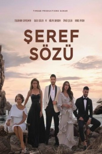 Seref Sozu | Časna reč