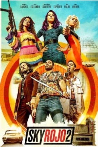 Sky Rojo | Crveno nebo