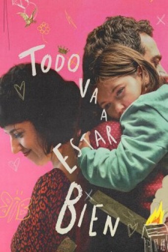 Todo va a estar bien | Sve će biti u redu