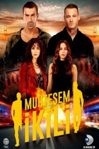 Veličanstveni Duo | Muhtesem Ikili