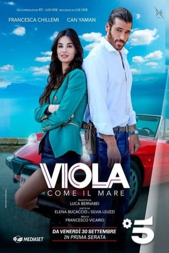 Viola Come Il Mare | Ljubicasta kao more